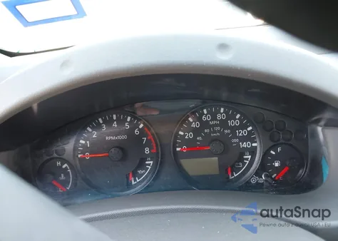 2012 Nissan Frontier Sv из США, поврежденный, VIN 1N6AD0FR4CC448112